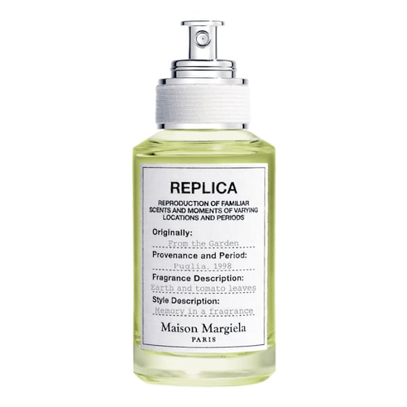 Replica From the Garden - Woda toaletowa, MAISON MARGIELA